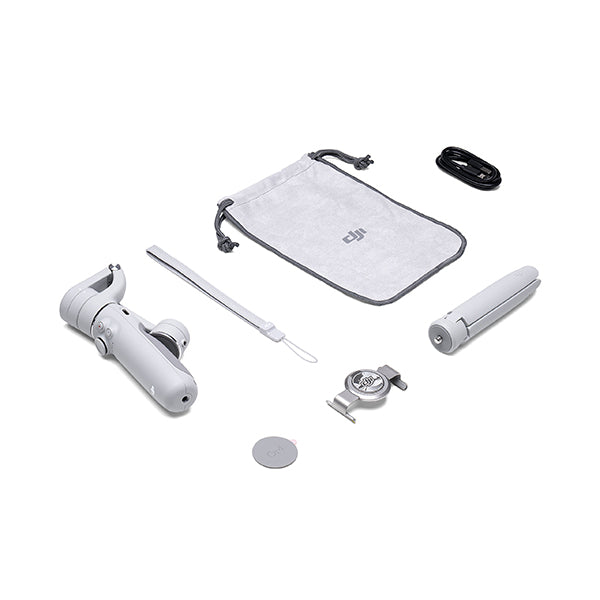 Estabilizador DJI Osmo Mobile 5 (OM5) para Smartphone
