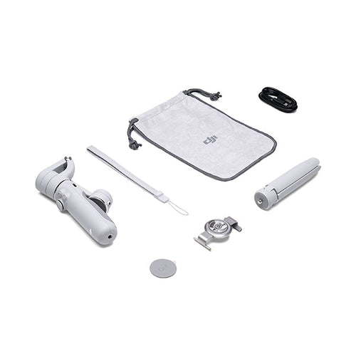 Estabilizador DJI Osmo Mobile 5 (OM5) para Smartphone