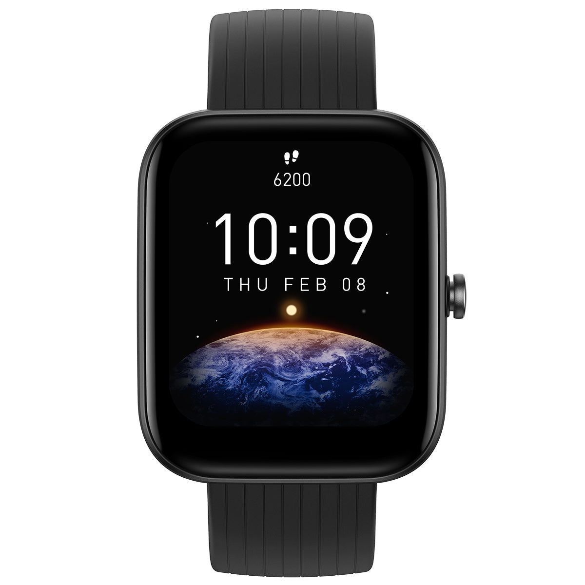 Smartwatch Amazfit Bip 3 Pro Preto