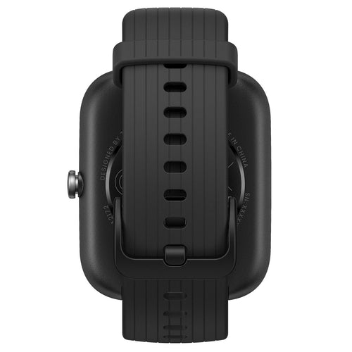 Smartwatch Amazfit Bip 3 Pro Preto