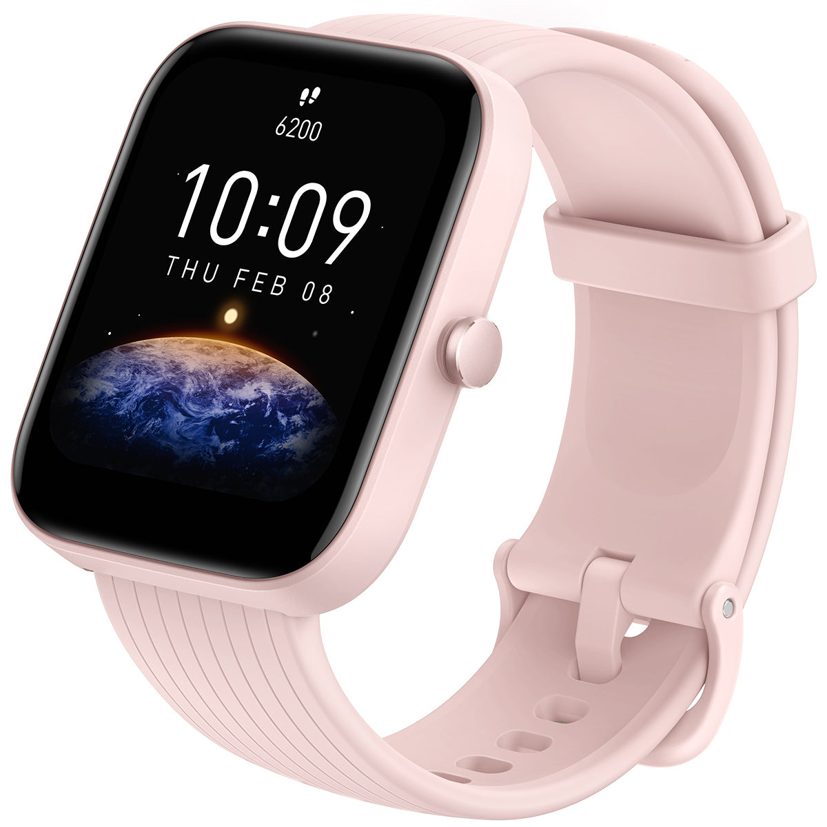 Smartwatch Amazfit Bip 3 Rosa