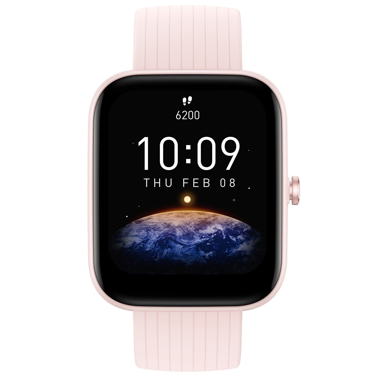 Smartwatch Amazfit Bip 3 Rosa