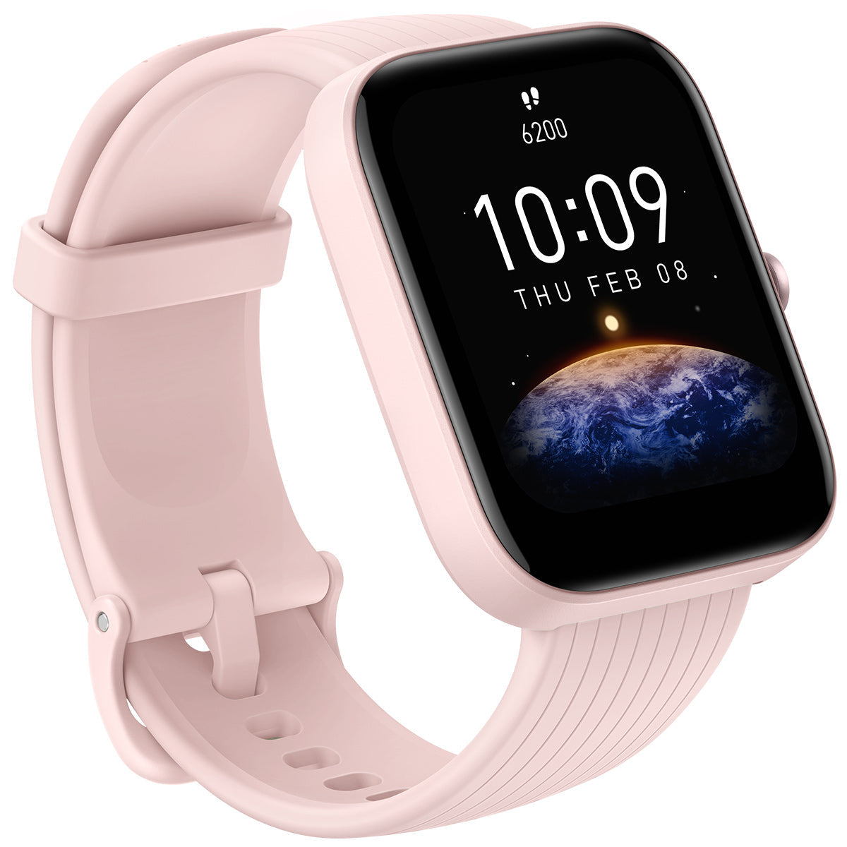 Smartwatch Amazfit Bip 3 Rosa