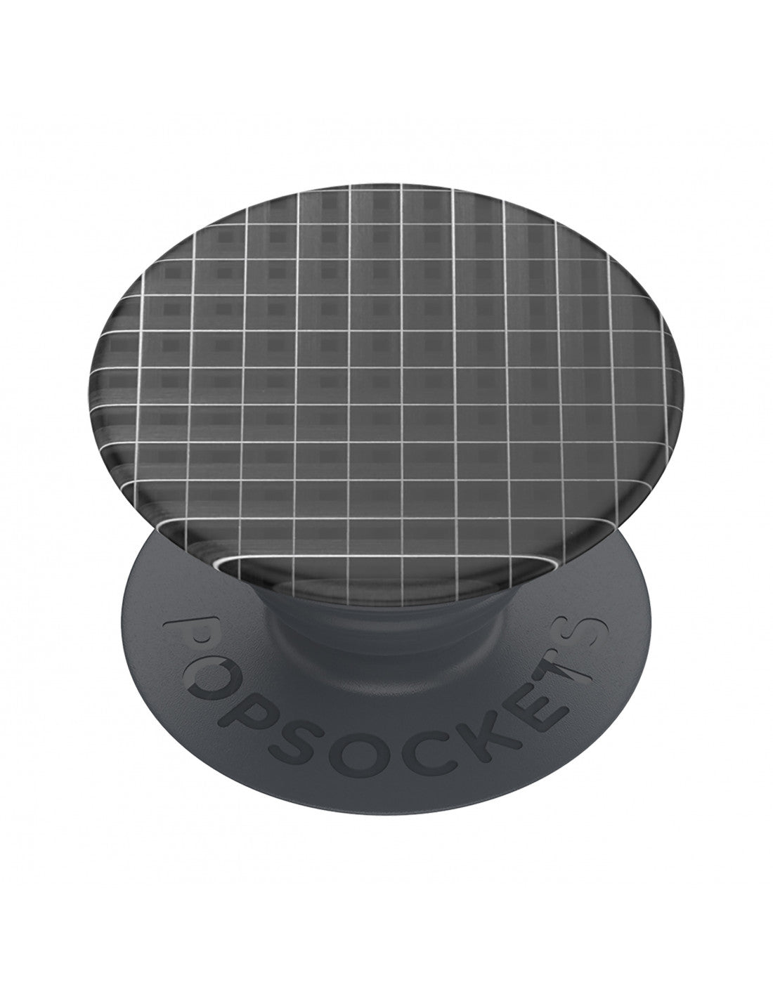 Suporte Smartphone PopSockets Basic Grid Work