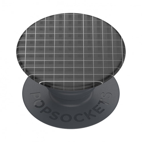 Suporte Smartphone PopSockets Basic Grid Work
