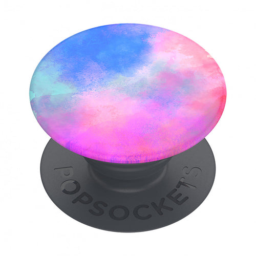 Suporte Smartphone PopSockets Basic Painted Haze