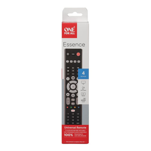 Comando TV One For All Universal URC1242
