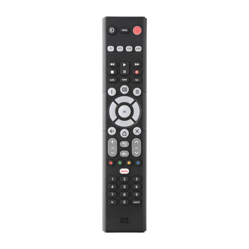 Comando TV One For All Universal URC1242