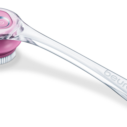 Escova de Limpeza Corporal Beurer FC 55 Pureo Complete Cleansing