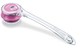 Escova de Limpeza Corporal Beurer FC 55 Pureo Complete Cleansing
