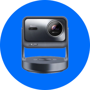 Projetores de Vídeo