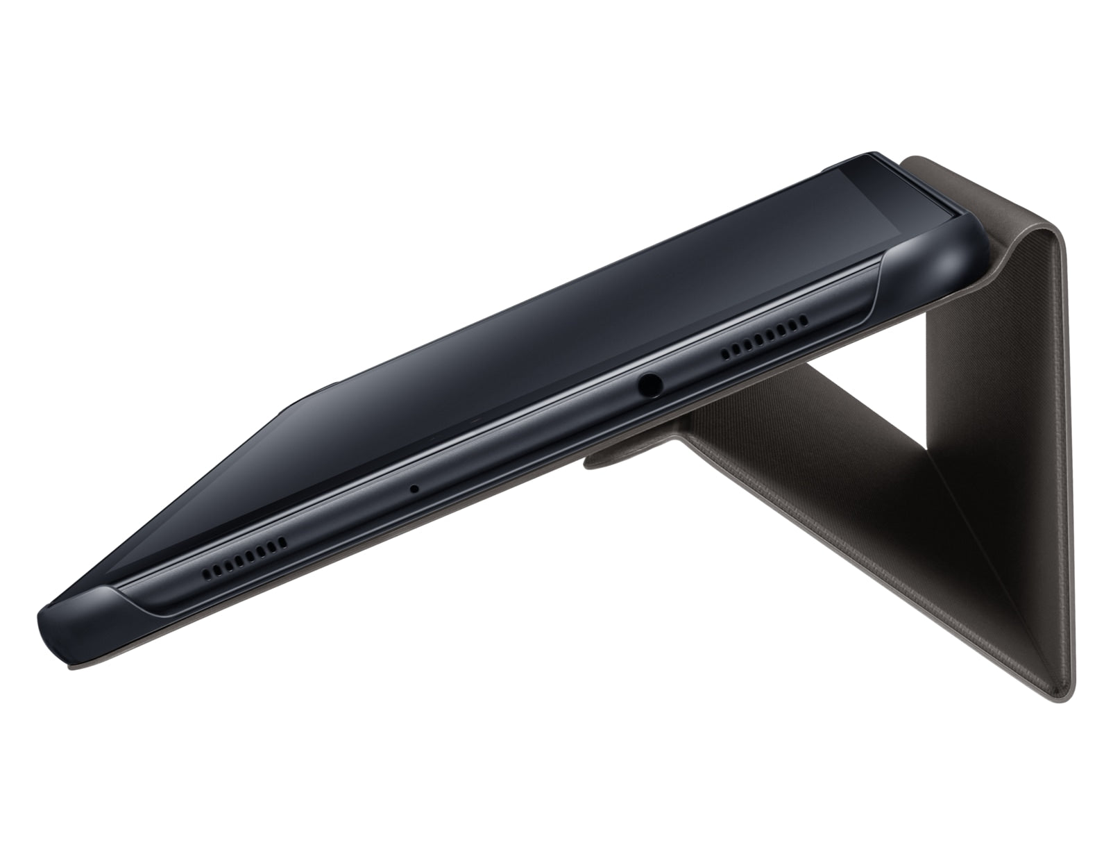 Capa Tablet Samsung Galaxy Tab A 10.5'' 2018 Preto (EF-BT590PBEGWW)