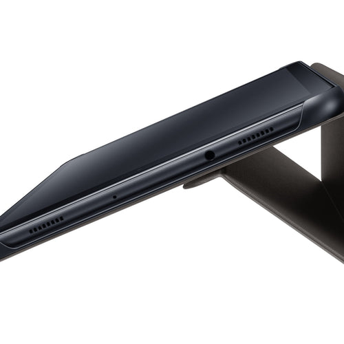 Capa Tablet Samsung Galaxy Tab A 10.5'' 2018 Preto (EF-BT590PBEGWW)