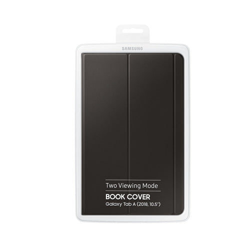 Capa Tablet Samsung Galaxy Tab A 10.5'' 2018 Preto (EF-BT590PBEGWW)