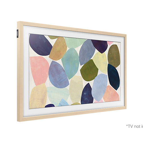 Moldura TV The Frame Samsung VG-SCFT32BE 32'' Bege