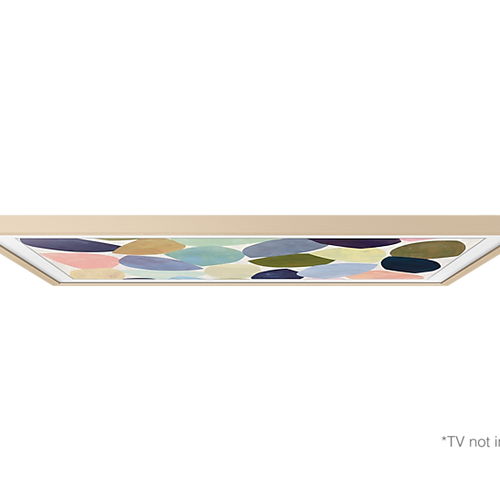 Moldura TV The Frame Samsung VG-SCFT32BE 32'' Bege