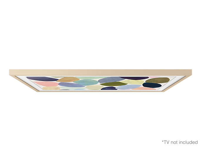 Moldura TV The Frame Samsung VG-SCFT32BE 32'' Bege