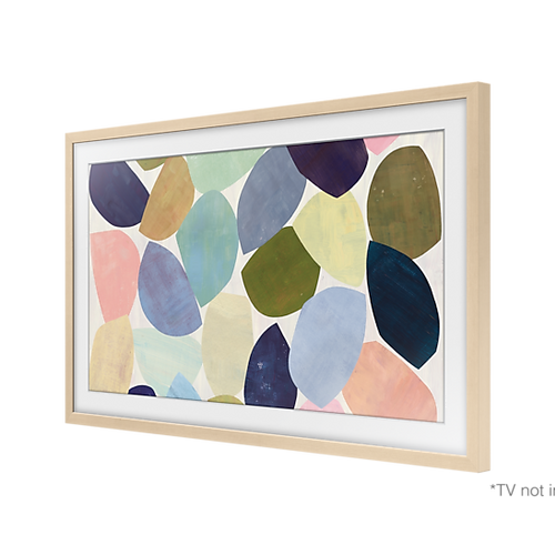 Moldura TV The Frame Samsung VG-SCFT32BE 32'' Bege