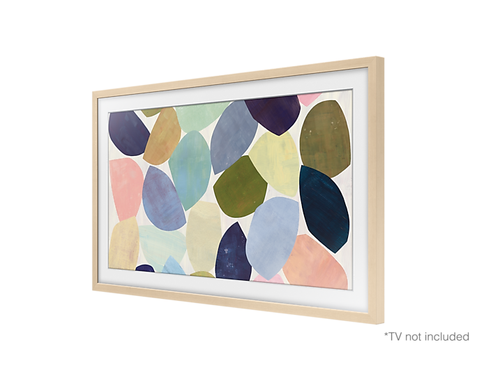 Moldura TV The Frame Samsung VG-SCFT32BE 32'' Bege