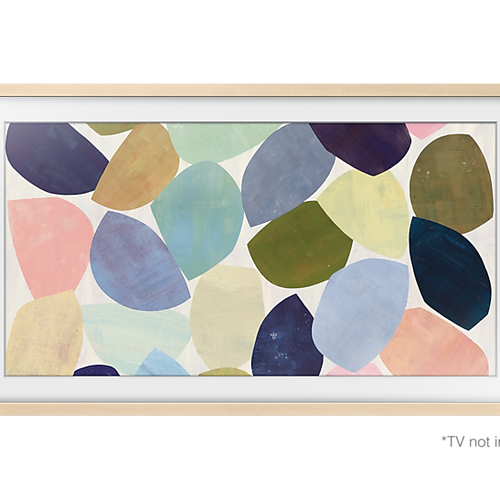 Moldura TV The Frame Samsung VG-SCFT32BE 32'' Bege
