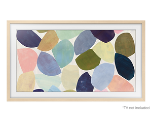 Moldura TV The Frame Samsung VG-SCFT32BE 32'' Bege