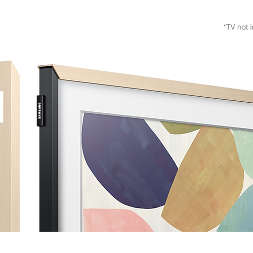 Moldura TV The Frame Samsung VG-SCFT32BE 32'' Bege