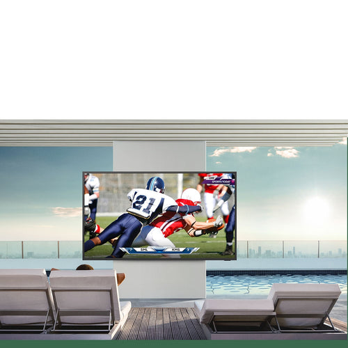 Smart TV Samsung 55LST7TC The Terrace QLED 55" Ultra HD 4K