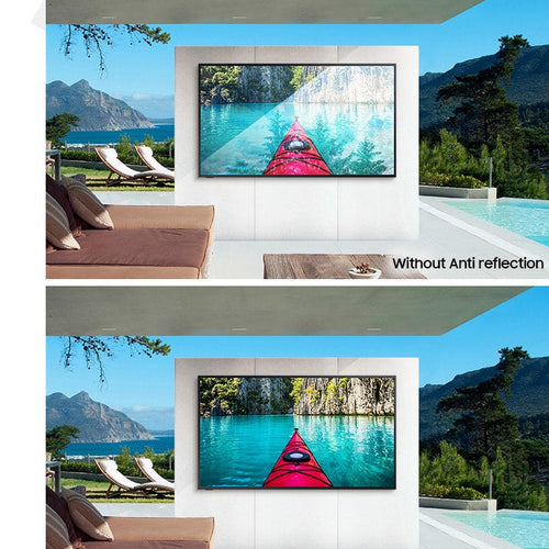 Smart TV Samsung 75LST7TC The Terrace QLED 75" Ultra HD 4K
