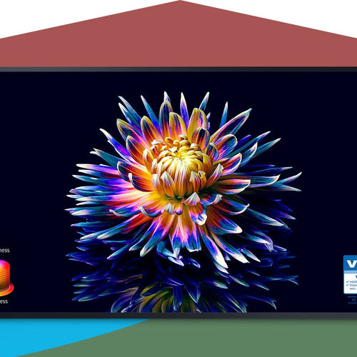 Smart TV Samsung 65LST7TC The Terrace QLED 65" Ultra HD 4K