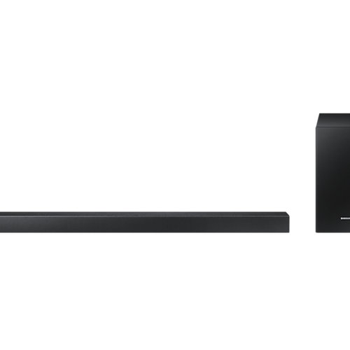 Soundbar Samsung HW-R450/ZF 2.1 - 200W