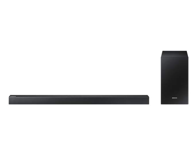 Soundbar Samsung HW-R450/ZF 2.1 - 200W