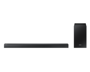 Soundbar Samsung HW-R450/ZF 2.1 - 200W