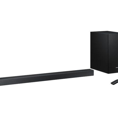 Soundbar Samsung HW-R450/ZF 2.1 - 200W