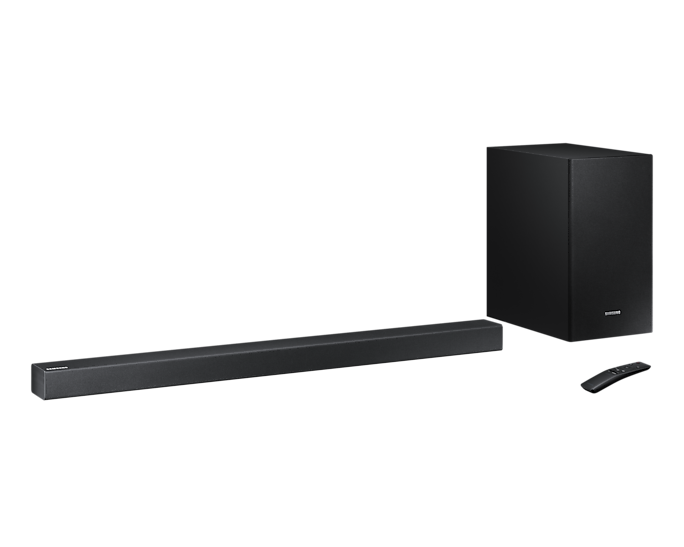 Soundbar Samsung HW-R450/ZF 2.1 - 200W
