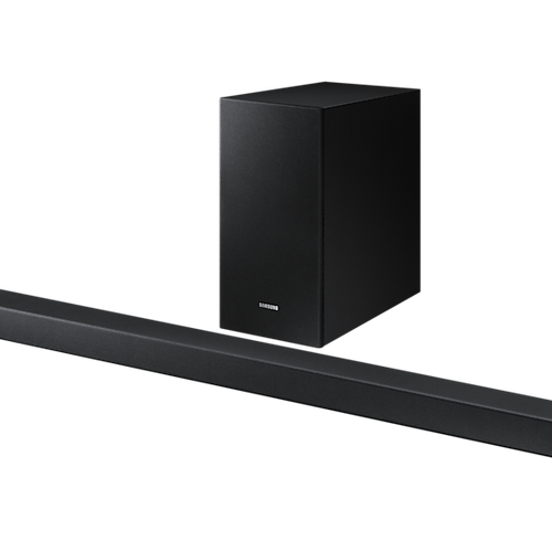 Soundbar Samsung HW-R450/ZF 2.1 - 200W