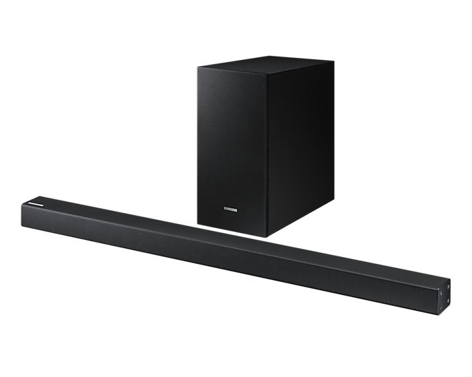 Soundbar Samsung HW-R450/ZF 2.1 - 200W