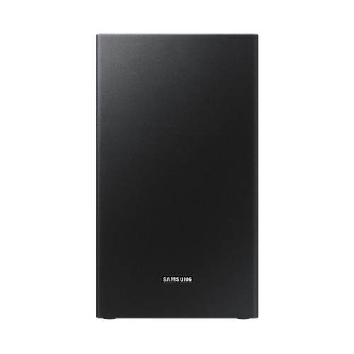 Soundbar Samsung HW-R450/ZF 2.1 - 200W
