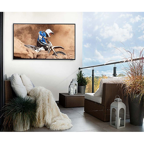 Smart TV Samsung 75LST7TC The Terrace QLED 75" Ultra HD 4K