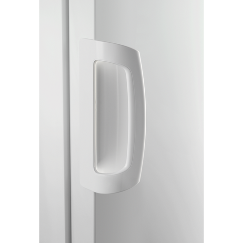 Frigorífico 1 Porta Zanussi ZRAN32FW 316L
