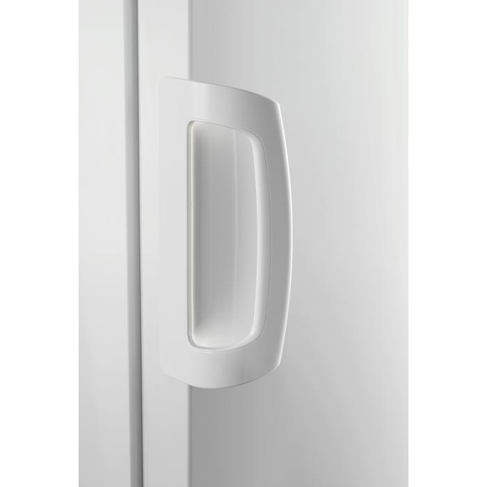 Frigorífico 1 Porta Zanussi ZRAN32FW 316L