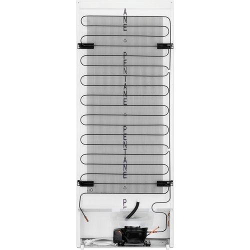 Frigorífico 1 Porta Zanussi ZRAN32FW 316L