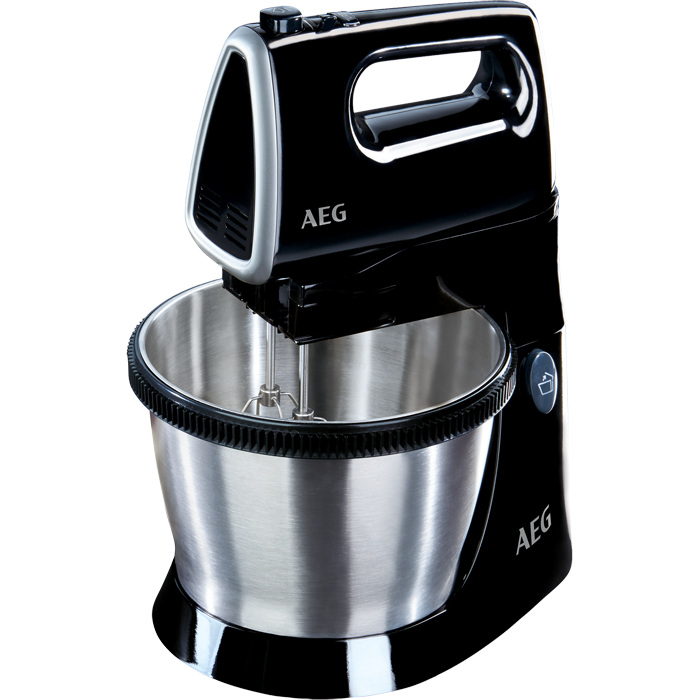 Batedeira AEG SM3300  (5 Velocidades - 350 W - 3.5 L)
