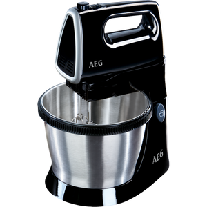 Batedeira AEG SM3300  (5 Velocidades - 350 W - 3.5 L)