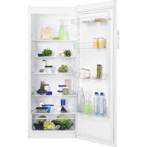 Frigorífico 1 Porta Zanussi ZRAN32FW 316L