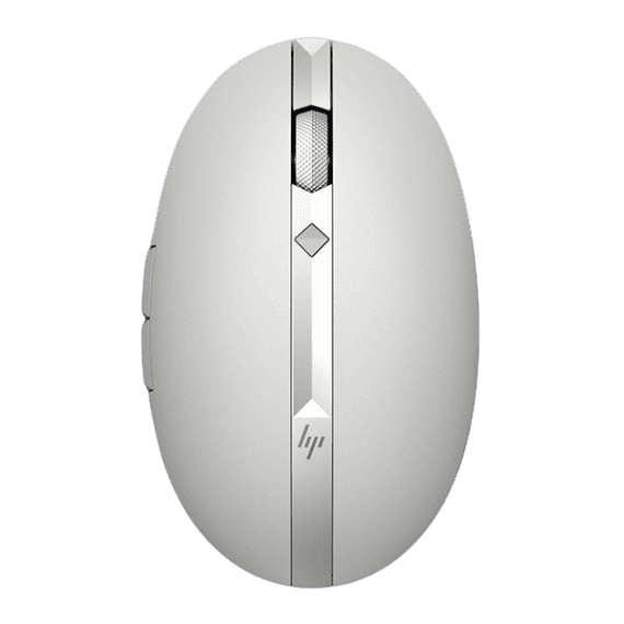 Rato sem Fios HP Spectre 700 Bluetooth Prateado