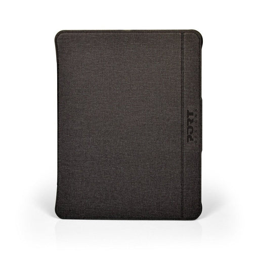 Capa Tablet Port iPad 10.2" 2019 Manchester II Preto