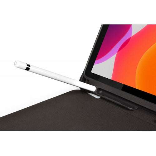 Capa Tablet Port iPad 10.2" 2019 Manchester II Preto