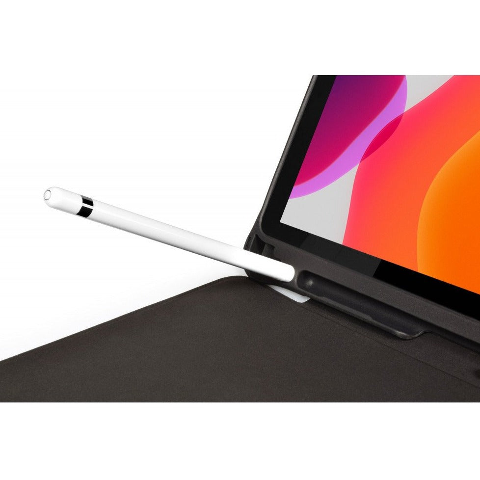 Capa Tablet Port iPad 10.2" 2019 Manchester II Preto