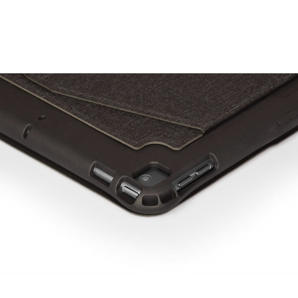 Capa Tablet Port iPad 10.2" 2019 Manchester II Preto
