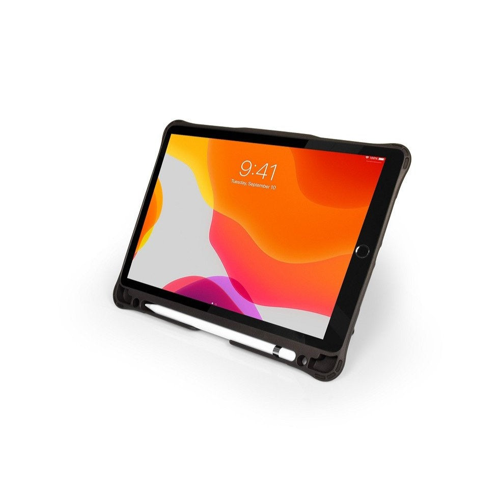 Capa Tablet Port iPad 10.2" 2019 Manchester II Preto